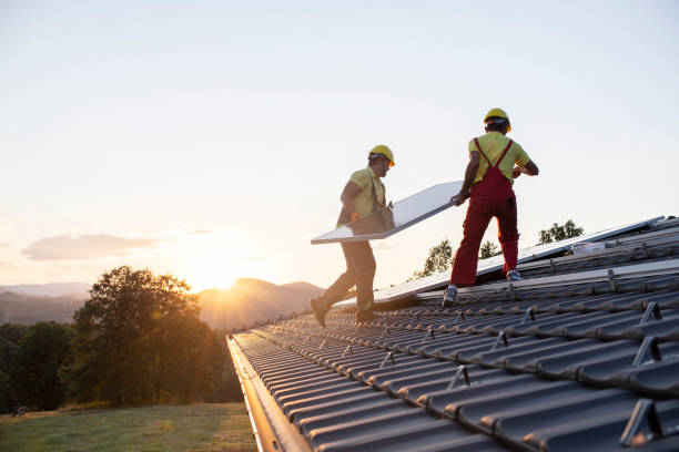 Best Roof Insulation Installation  in Dry Ridge, KY