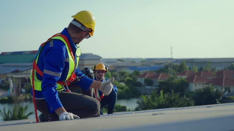 Best Roof Coating and Sealing  in Dry Ridge, KY