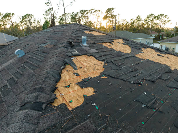 Hot Roofs in Dry Ridge, KY