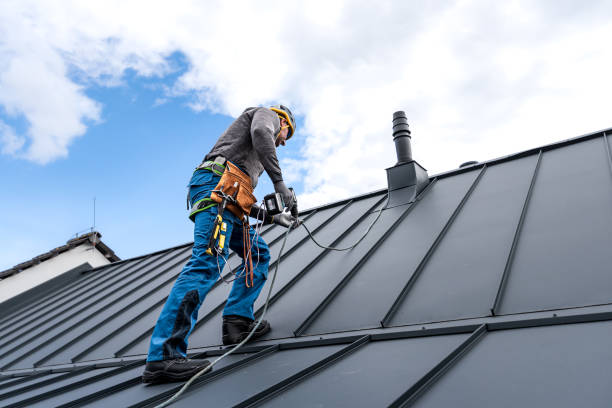 Best Emergency Roof Repair Services  in Dry Ridge, KY